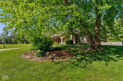 2545 Eisenhower Lane Terre Haute IN 47803