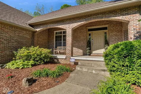 2545 Eisenhower Lane Terre Haute IN 47803