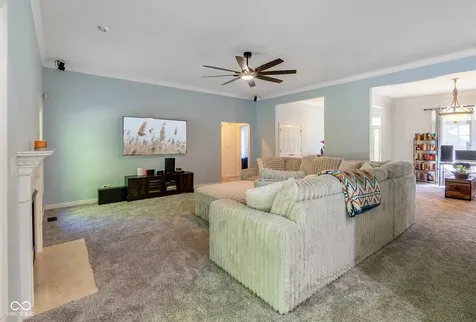 2545 Eisenhower Lane Terre Haute IN 47803