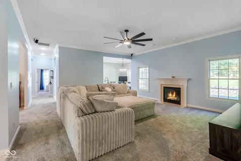 2545 Eisenhower Lane Terre Haute IN 47803