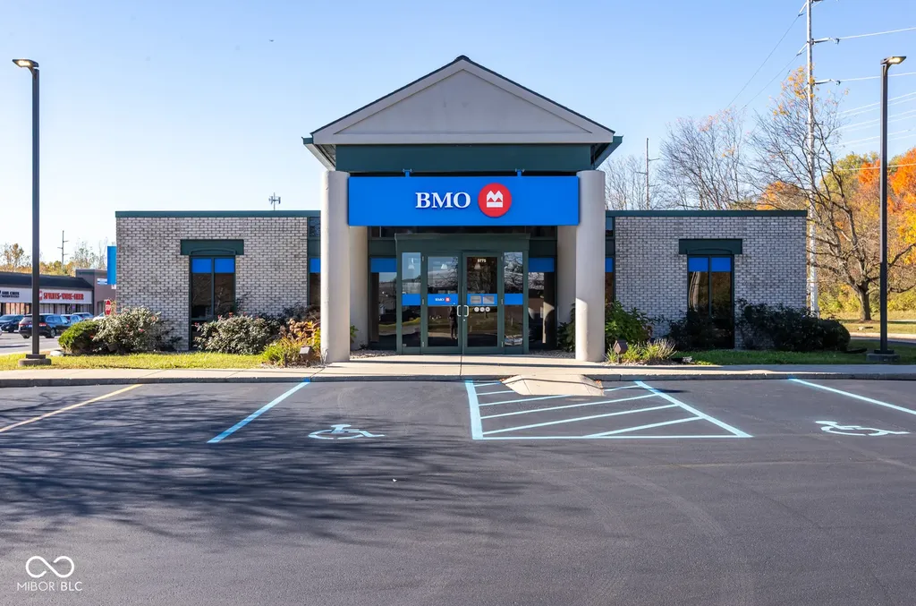 9775 Fall Creek Road Indianapolis IN 46256