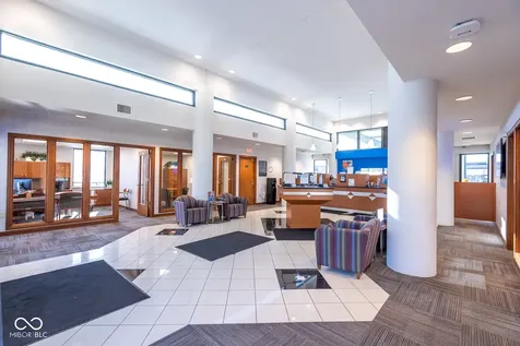 9775 Fall Creek Road Indianapolis IN 46256