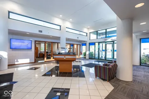 9775 Fall Creek Road Indianapolis IN 46256