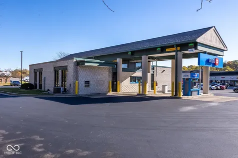 9775 Fall Creek Road Indianapolis IN 46256