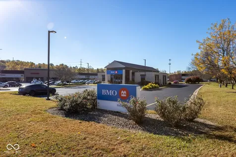 9775 Fall Creek Road Indianapolis IN 46256