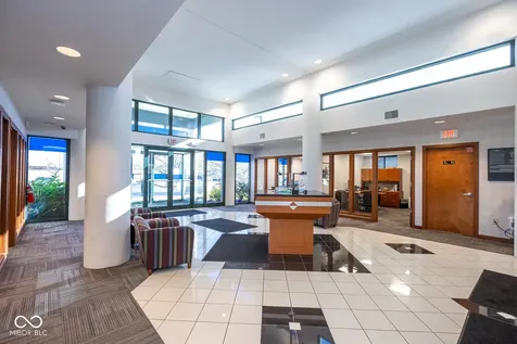 9775 Fall Creek Road Indianapolis IN 46256
