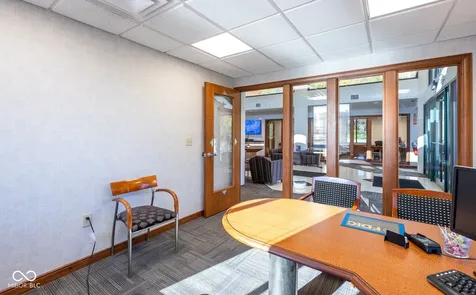 9775 Fall Creek Road Indianapolis IN 46256