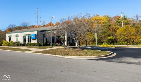 9775 Fall Creek Road Indianapolis IN 46256