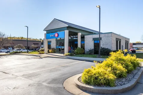 9775 Fall Creek Road Indianapolis IN 46256