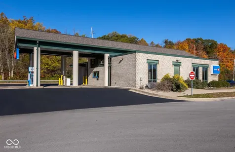 9775 Fall Creek Road Indianapolis IN 46256
