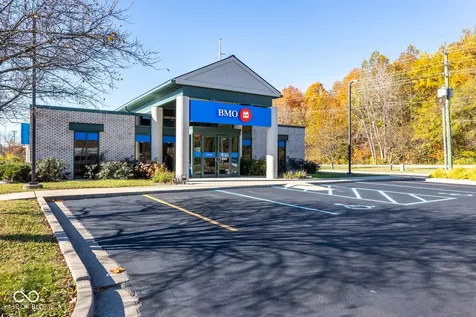 9775 Fall Creek Road Indianapolis IN 46256