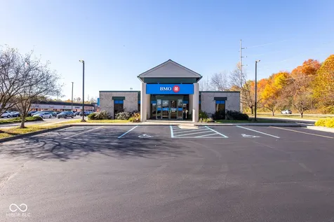 9775 Fall Creek Road Indianapolis IN 46256