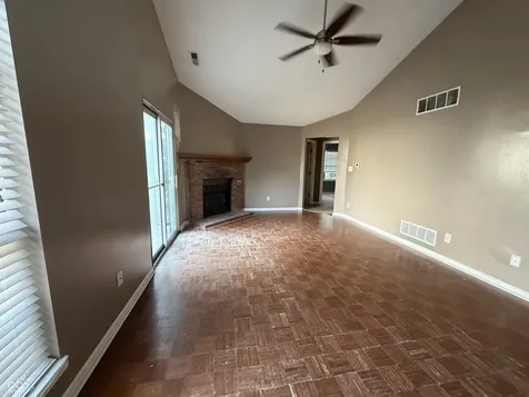 6835 Colony Pointe S Drive Indianapolis IN 46250