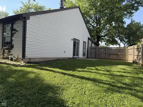 6835 Colony Pointe S Drive Indianapolis IN 46250