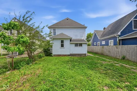 254 N Holmes Avenue Indianapolis IN 46222