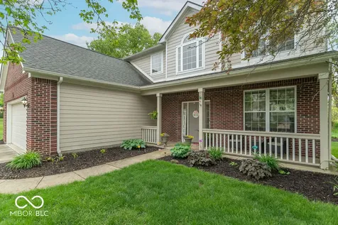 715 Hohlier Lane Avon IN 46123