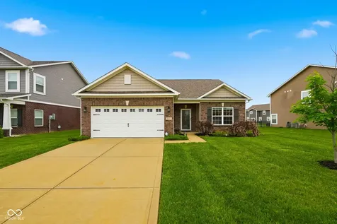 6617 Laredo Drive Mccordsville IN 46055