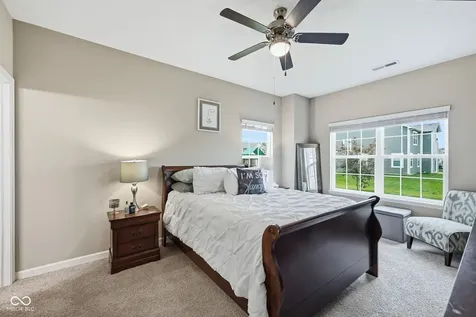 6617 Laredo Drive Mccordsville IN 46055