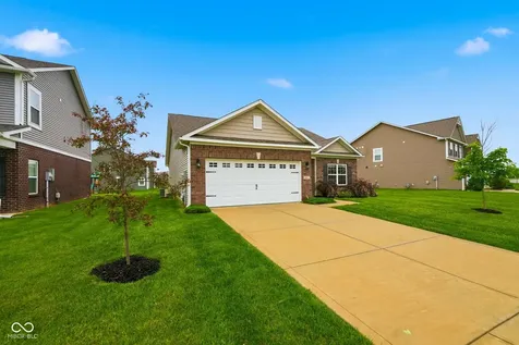 6617 Laredo Drive Mccordsville IN 46055