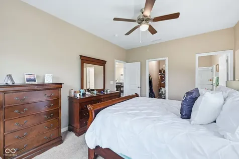 6617 Laredo Drive Mccordsville IN 46055