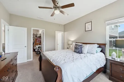 6617 Laredo Drive Mccordsville IN 46055
