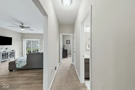 6617 Laredo Drive Mccordsville IN 46055