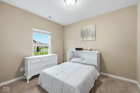 6617 Laredo Drive Mccordsville IN 46055