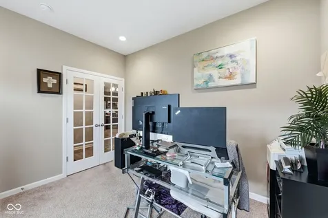 6617 Laredo Drive Mccordsville IN 46055