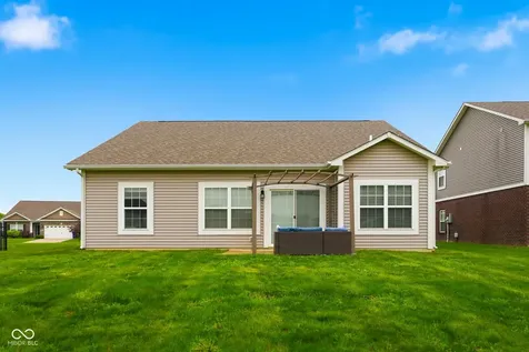 6617 Laredo Drive Mccordsville IN 46055
