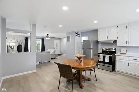 2932 S Parker Avenue Indianapolis IN 46203