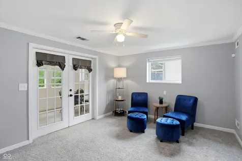 2932 S Parker Avenue Indianapolis IN 46203