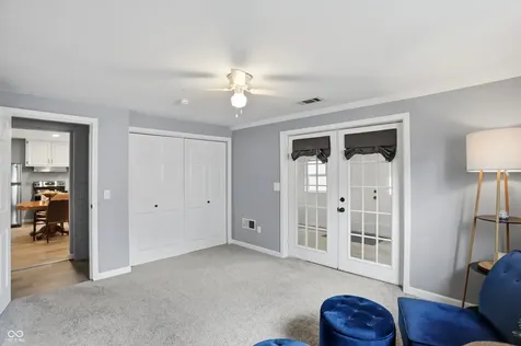 2932 S Parker Avenue Indianapolis IN 46203