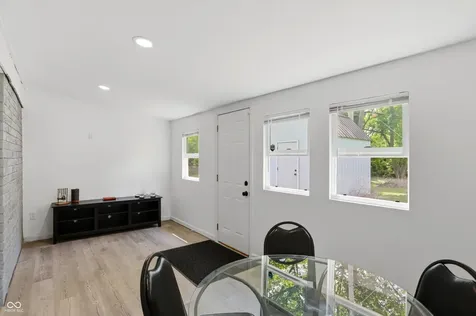 2932 S Parker Avenue Indianapolis IN 46203