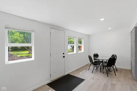 2932 S Parker Avenue Indianapolis IN 46203