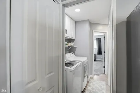 2932 S Parker Avenue Indianapolis IN 46203