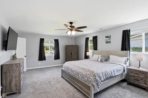 2932 S Parker Avenue Indianapolis IN 46203