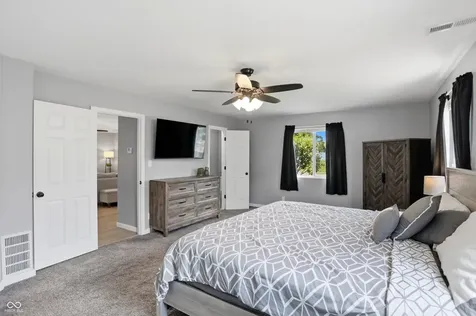 2932 S Parker Avenue Indianapolis IN 46203