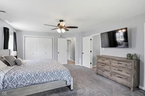 2932 S Parker Avenue Indianapolis IN 46203