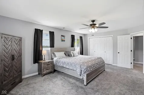 2932 S Parker Avenue Indianapolis IN 46203