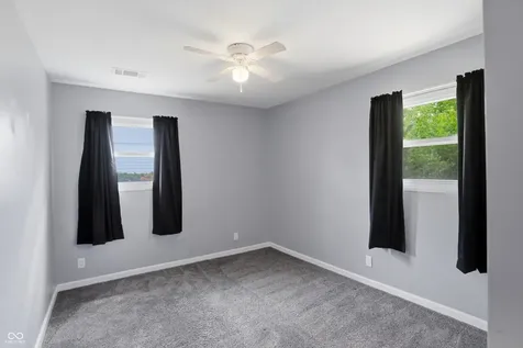 2932 S Parker Avenue Indianapolis IN 46203