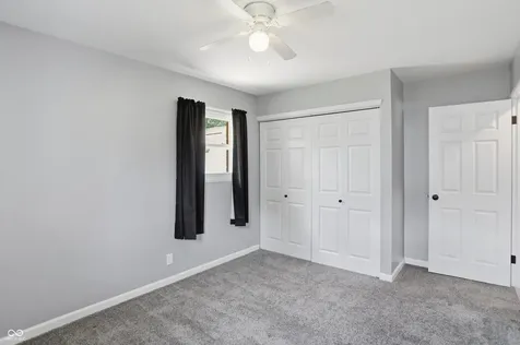 2932 S Parker Avenue Indianapolis IN 46203