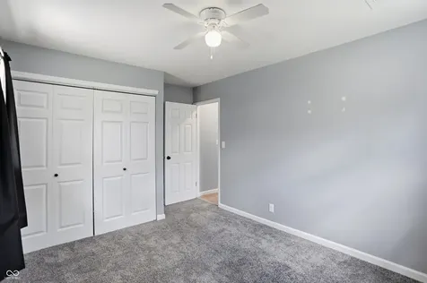 2932 S Parker Avenue Indianapolis IN 46203