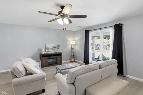 2932 S Parker Avenue Indianapolis IN 46203
