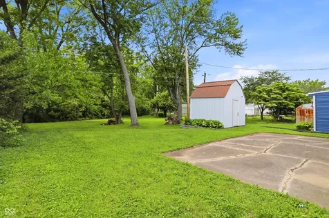 2932 S Parker Avenue Indianapolis IN 46203