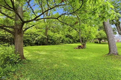 2932 S Parker Avenue Indianapolis IN 46203