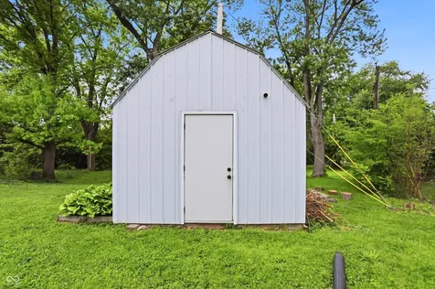 2932 S Parker Avenue Indianapolis IN 46203