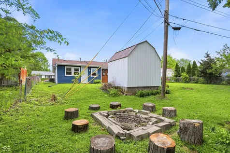 2932 S Parker Avenue Indianapolis IN 46203