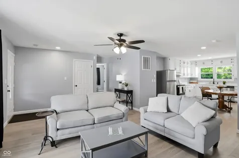 2932 S Parker Avenue Indianapolis IN 46203