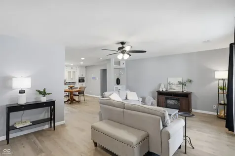 2932 S Parker Avenue Indianapolis IN 46203