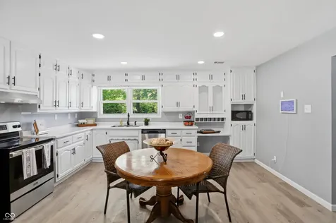 2932 S Parker Avenue Indianapolis IN 46203